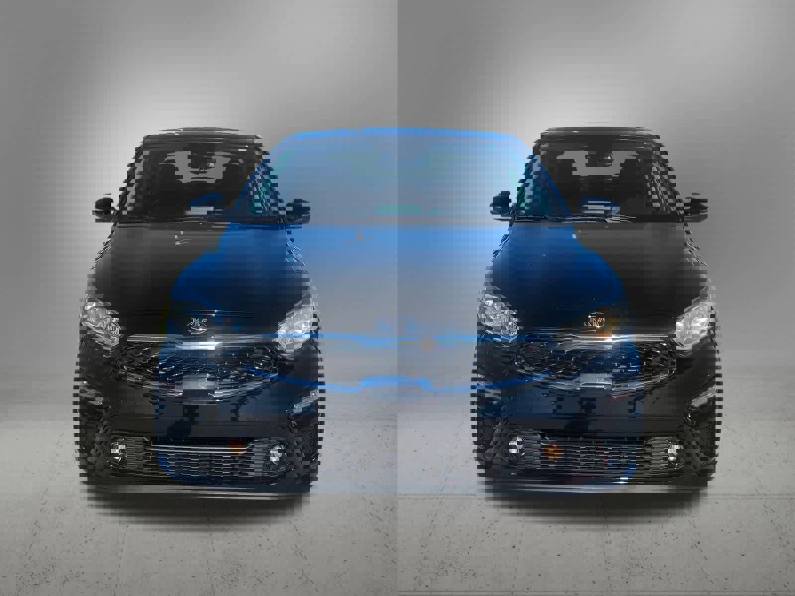 Used 2021 Kia Forte EX image 9