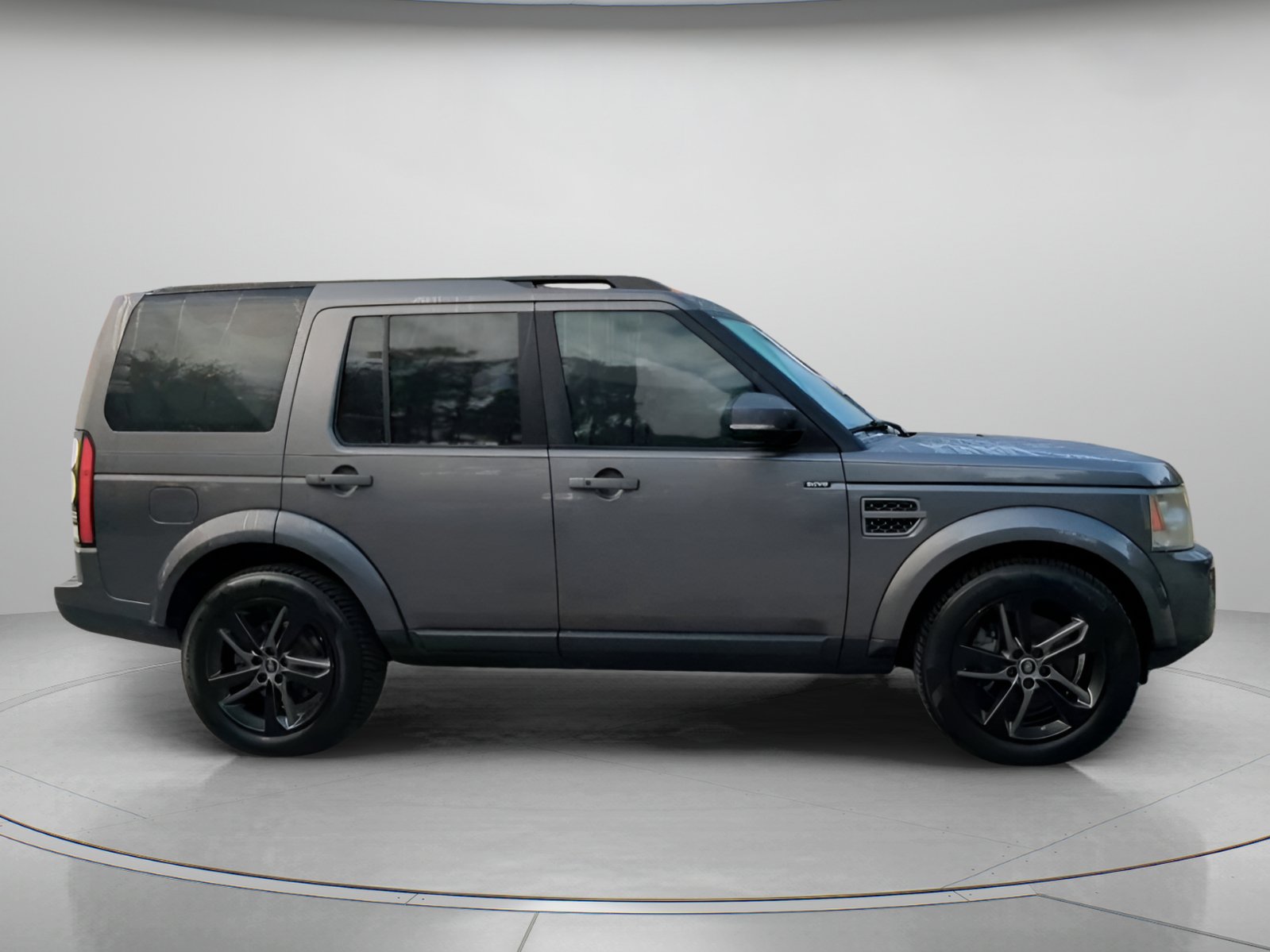Used 2014 Land Rover LR4 HSE AWD/4WD image 33