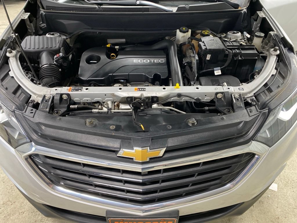 Used 2019 Chevrolet Equinox LS w/ LS Convenience Package AWD/4WD image 45