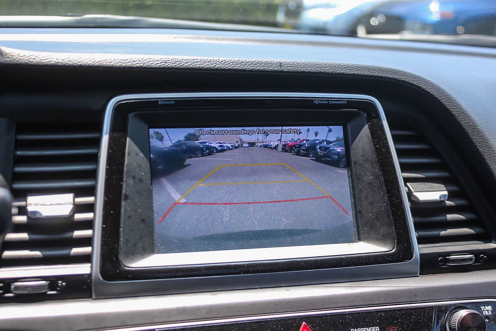 Used 2019 Hyundai Sonata SEL FWD image 29