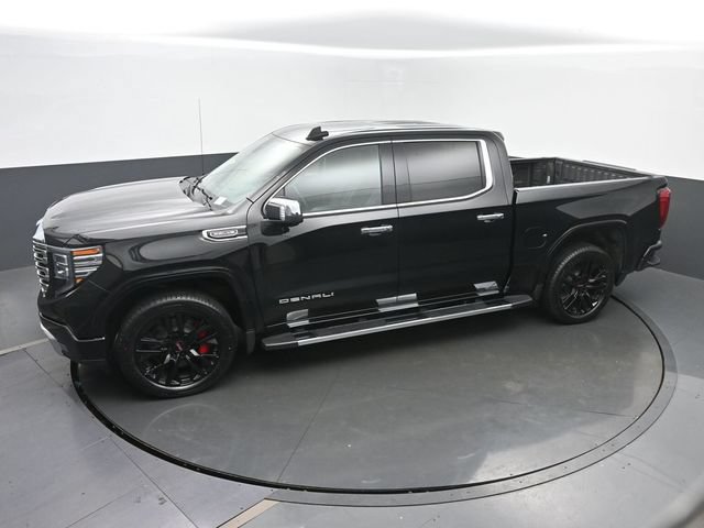Used 2023 GMC Sierra 1500 Denali AWD/4WD image 40