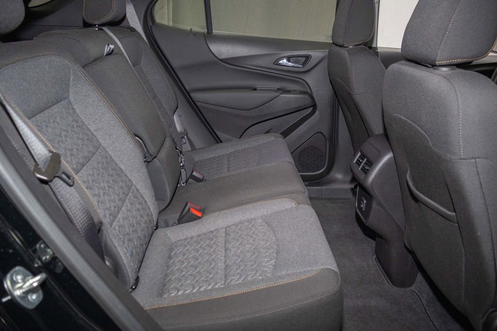 Used 2024 Chevrolet Equinox LT image 14