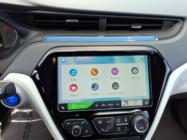Used 2021 Chevrolet Bolt LT FWD image 22