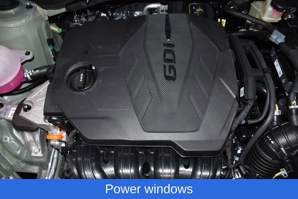 New 2026 Hyundai Santa Cruz SEL AWD/4WD image 7