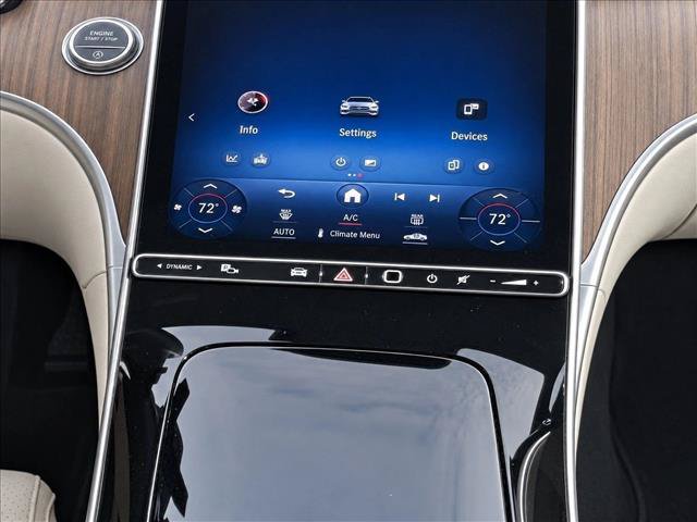 Used 2024 Mercedes-Benz C 300 Sedan image 20