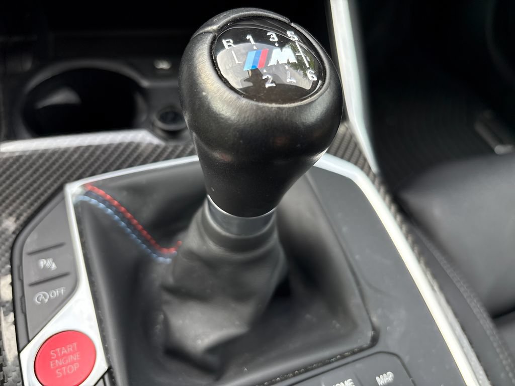 Used 2024 BMW M2 w/ Lighting Package RWD image 38