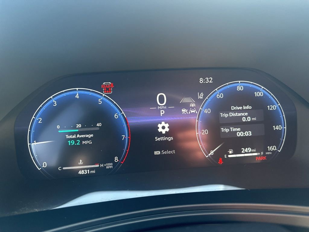 Used 2024 Toyota Grand Highlander Platinum image 16