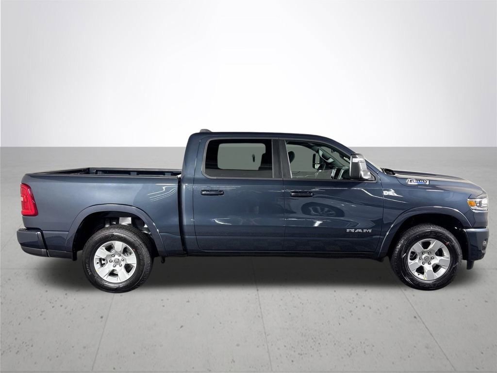 New 2025 RAM 1500 Big Horn image 5