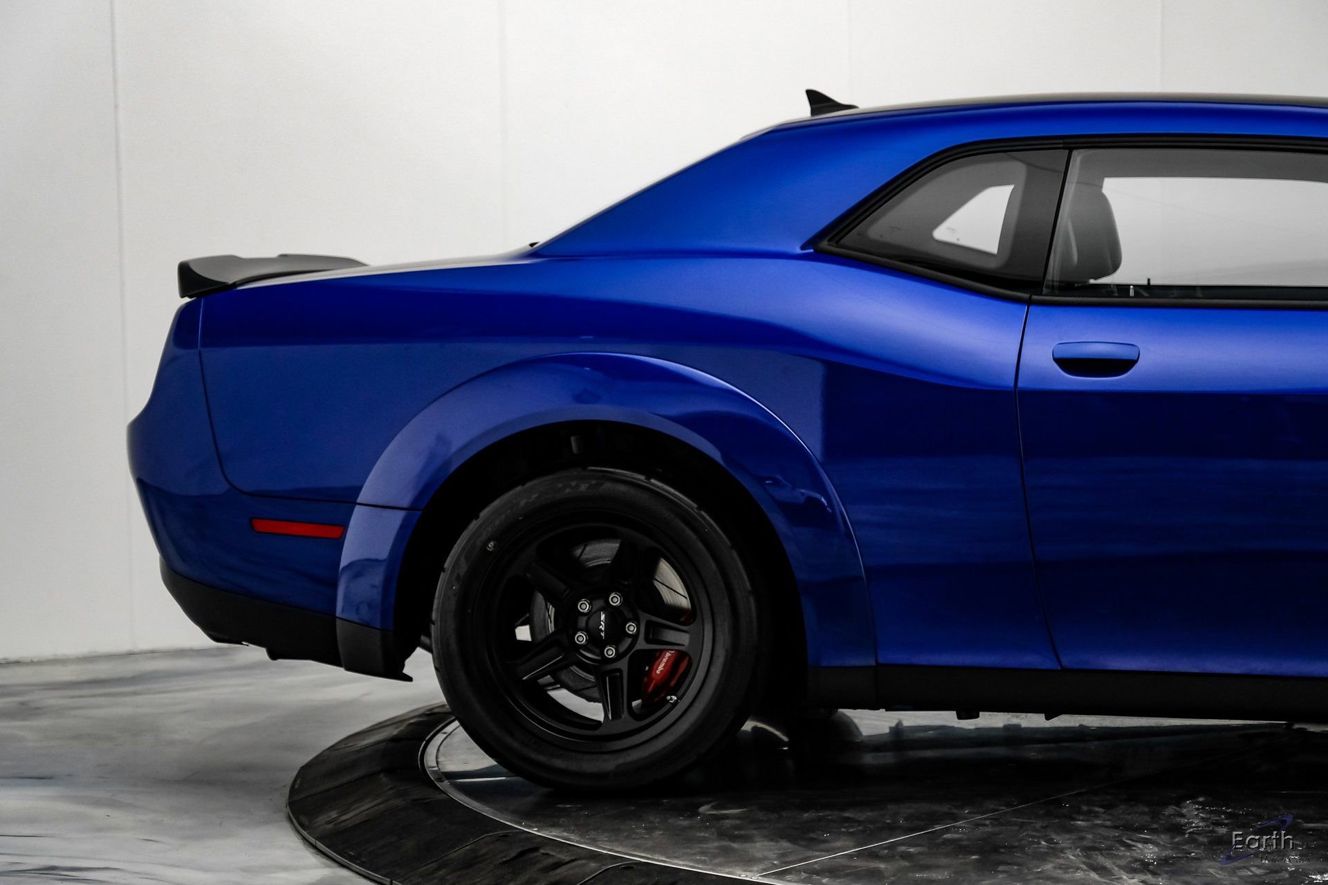 Used 2018 Dodge Challenger SRT Demon image 20