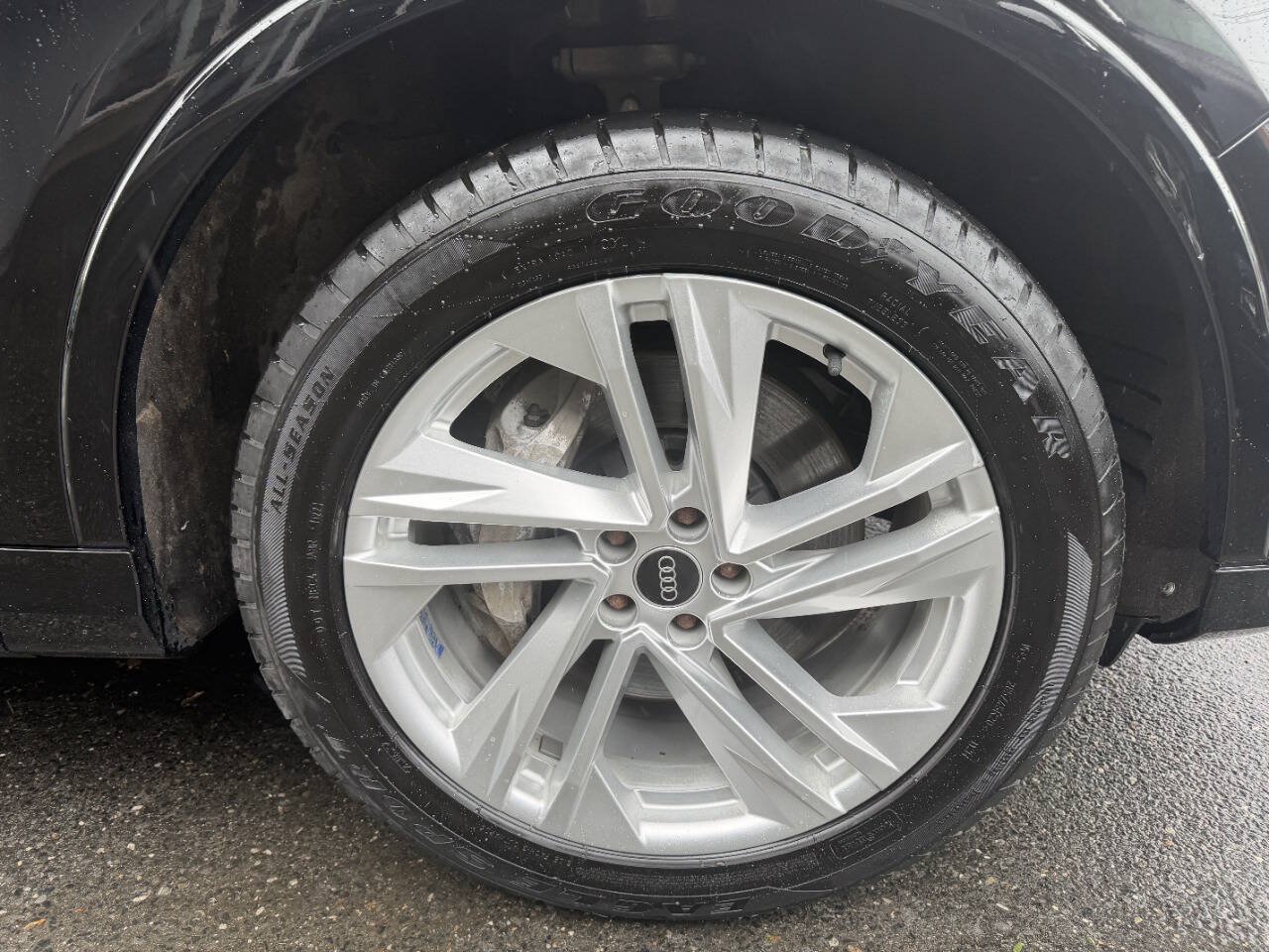 Used 2021 Audi Q7 3.0T Premium Plus AWD/4WD image 15