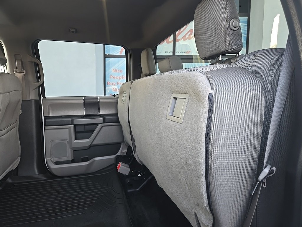 Used 2015 Ford F150 XLT image 85