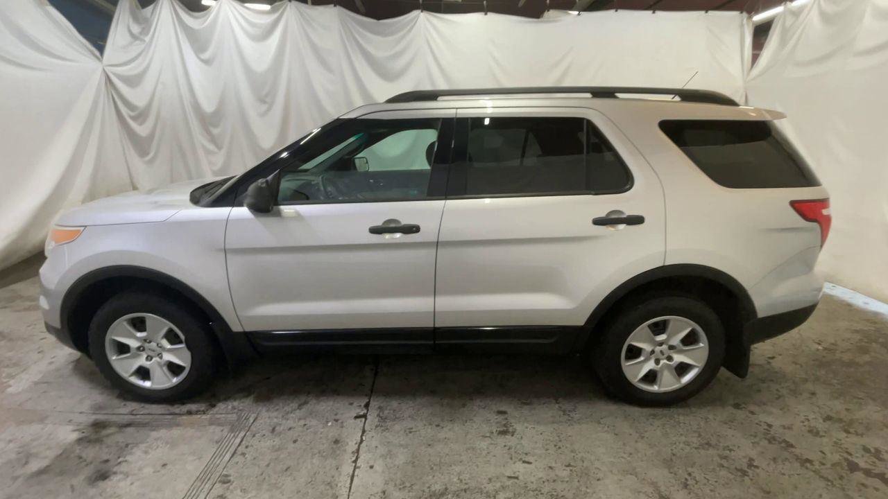 Used 2014 Ford Explorer 4WD image 5