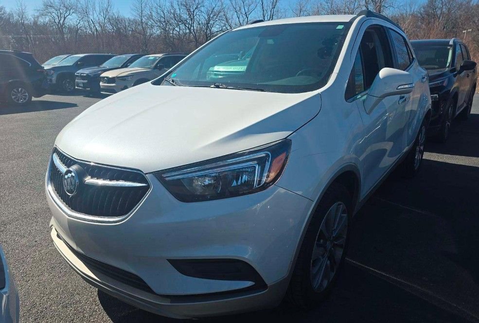 Used 2019 Buick Encore Preferred w/ Safety Package image 1