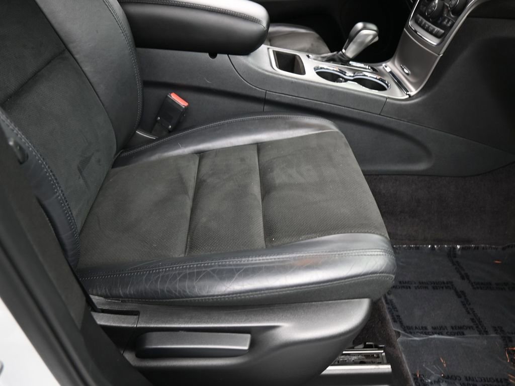 Used 2018 Jeep Grand Cherokee Altitude image 39