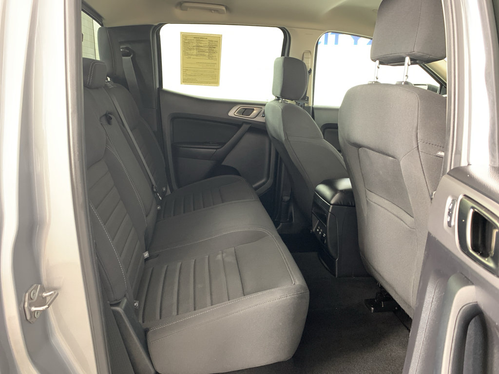 Used 2020 Ford Ranger XLT w/ Equipment Group 302A Luxury AWD/4WD image 33