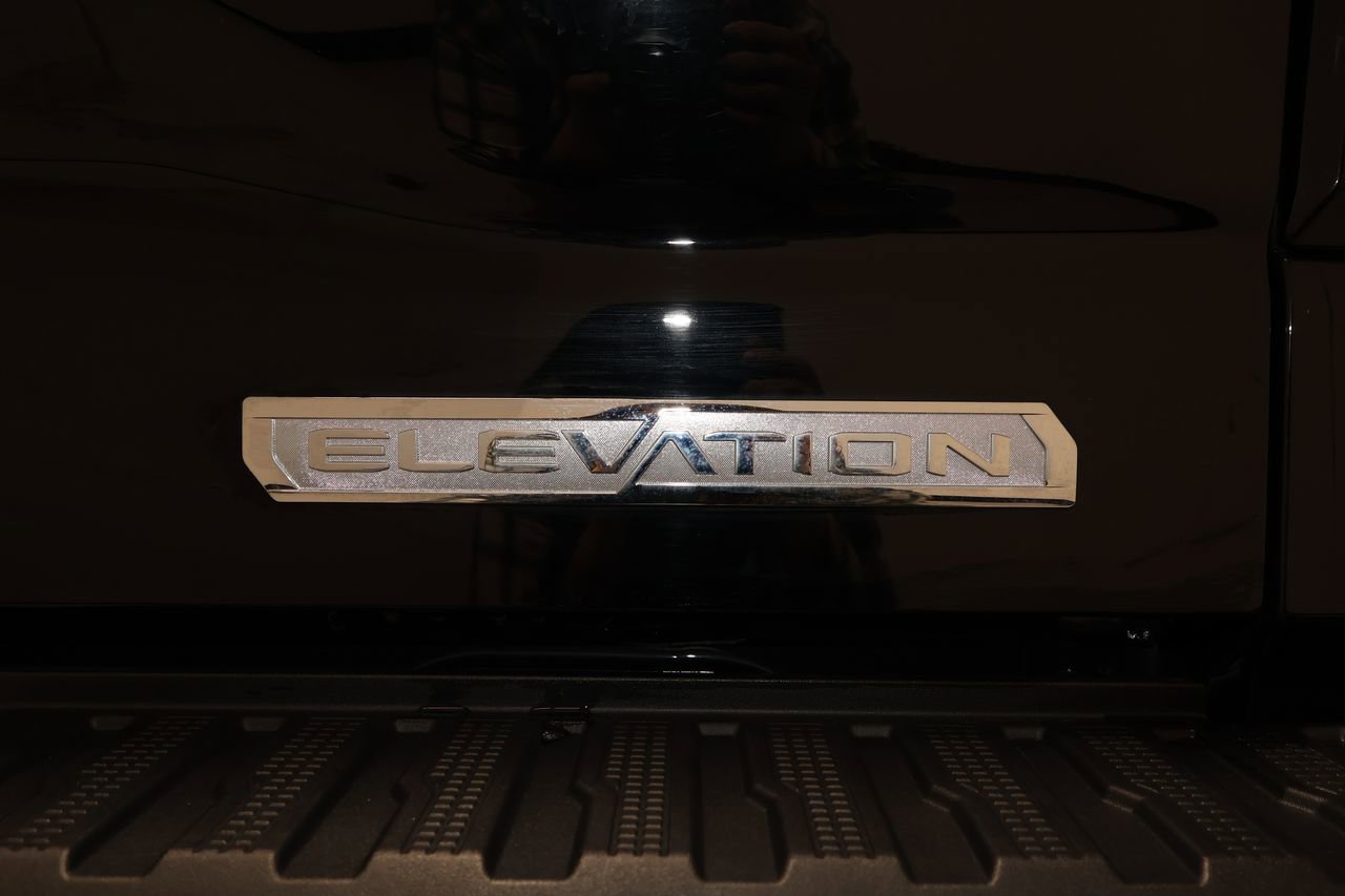 Certified 2024 GMC Sierra 1500 Elevation w/ X31 Off-Road Package image 37
