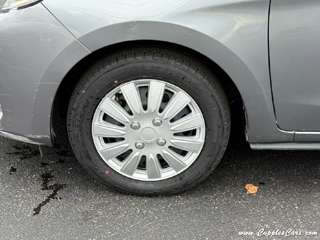Used 2023 Mitsubishi Mirage ES image 44