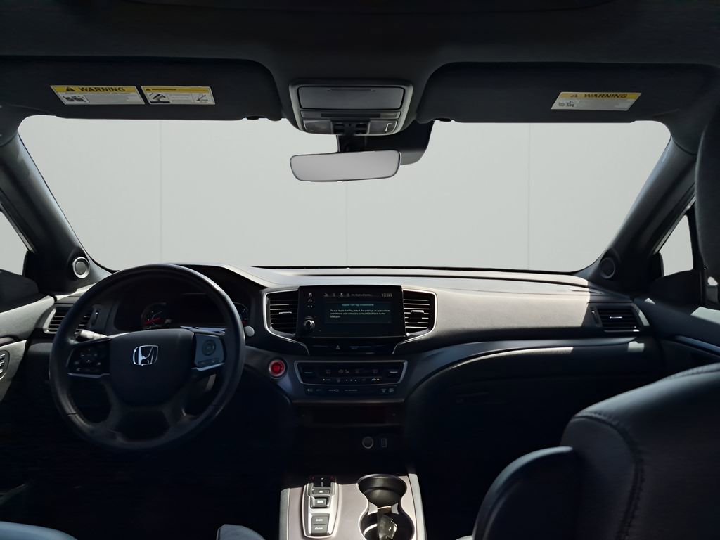 Used 2021 Honda Passport EX-L image 23