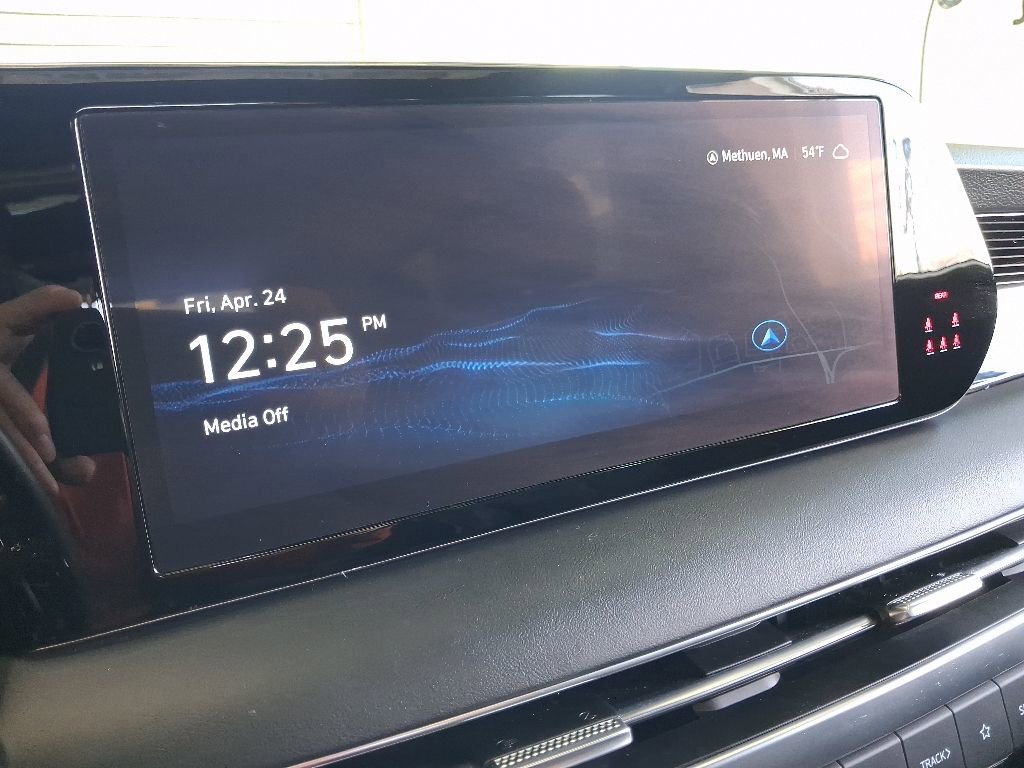 Used 2025 Hyundai Palisade Calligraphy AWD/4WD image 30