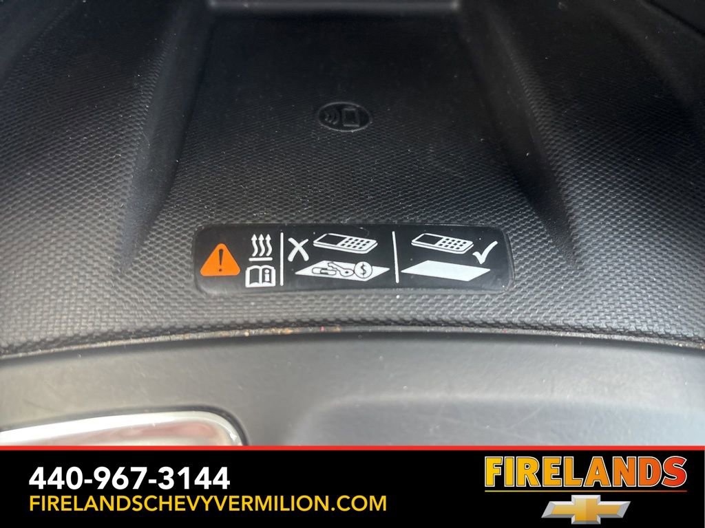 Certified 2021 Chevrolet Equinox Premier FWD image 26