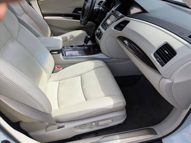 Used 2014 Acura RLX w/ Advance Package FWD image 21