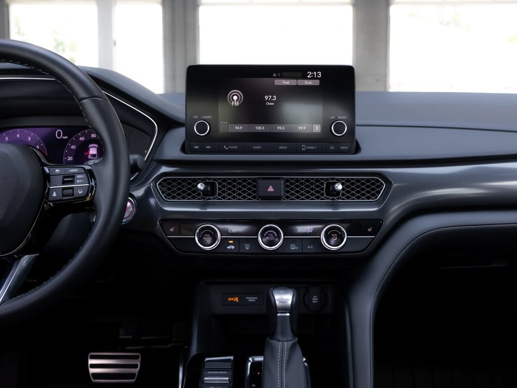 Used 2023 Acura Integra A-Spec FWD image 23