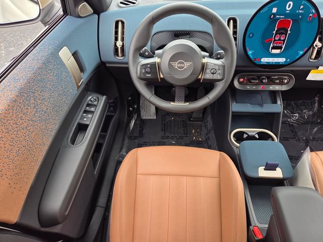 New 2027 MINI Cooper Countryman S AWD/4WD image 12