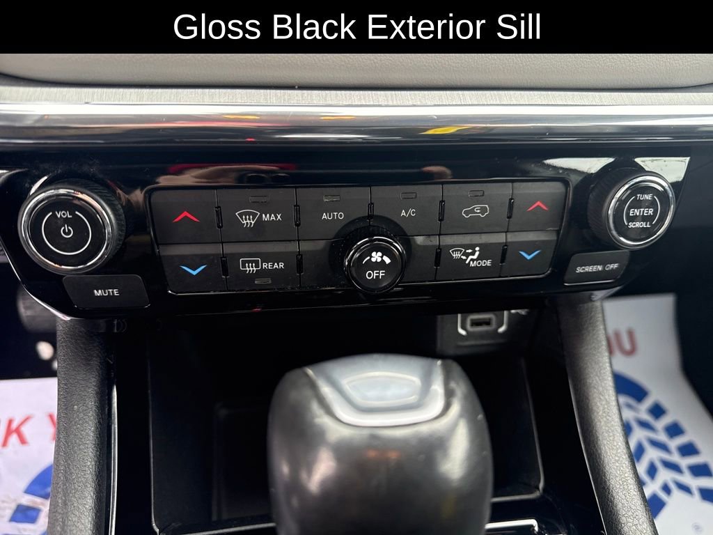 Certified 2022 Jeep Compass Limited w/ Elite Group image 26