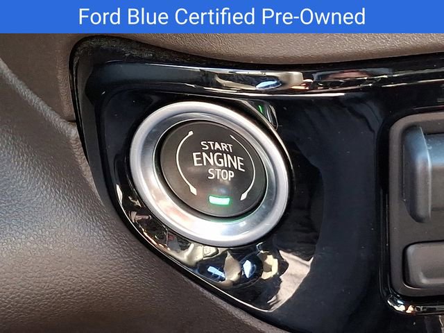 Used 2022 Chevrolet Silverado 1500 LTZ AWD/4WD image 26