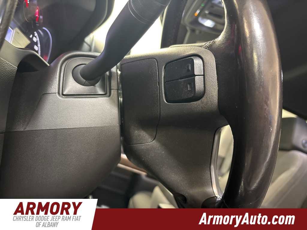 Used 2020 Chevrolet Silverado 1500 LT w/ All-Star Edition image 12