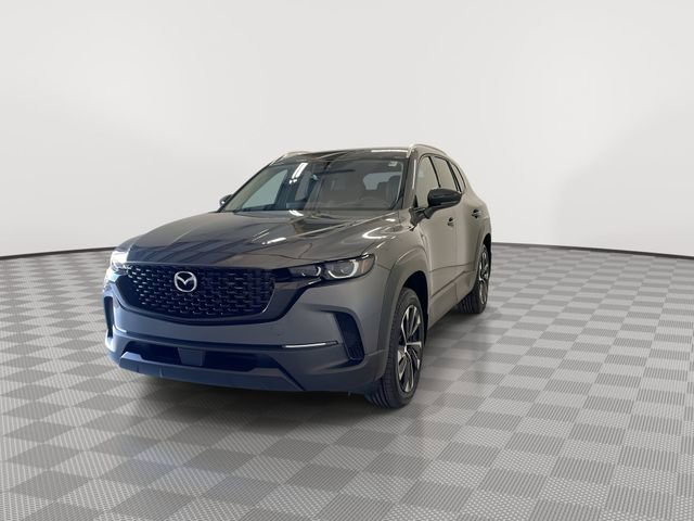 Certified 2025 MAZDA CX-50 2.5 Hybrid w/ Weather Package image 5