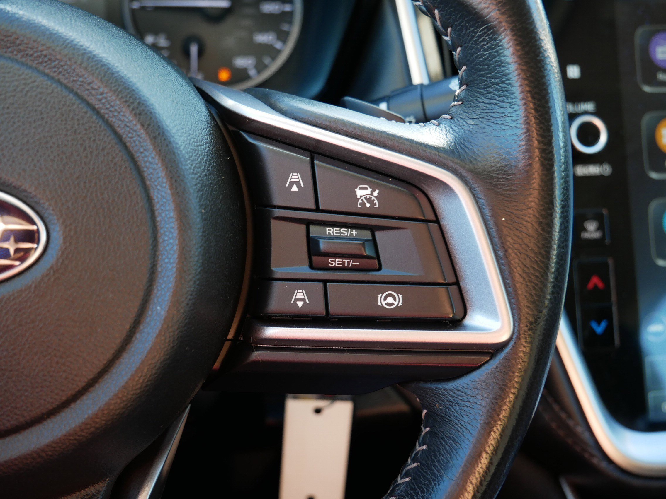 Certified 2023 Subaru Legacy Premium image 28