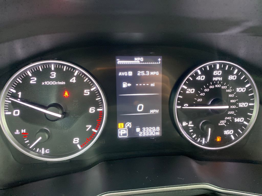 Used 2025 Subaru Outback Onyx Edition XT AWD/4WD image 15