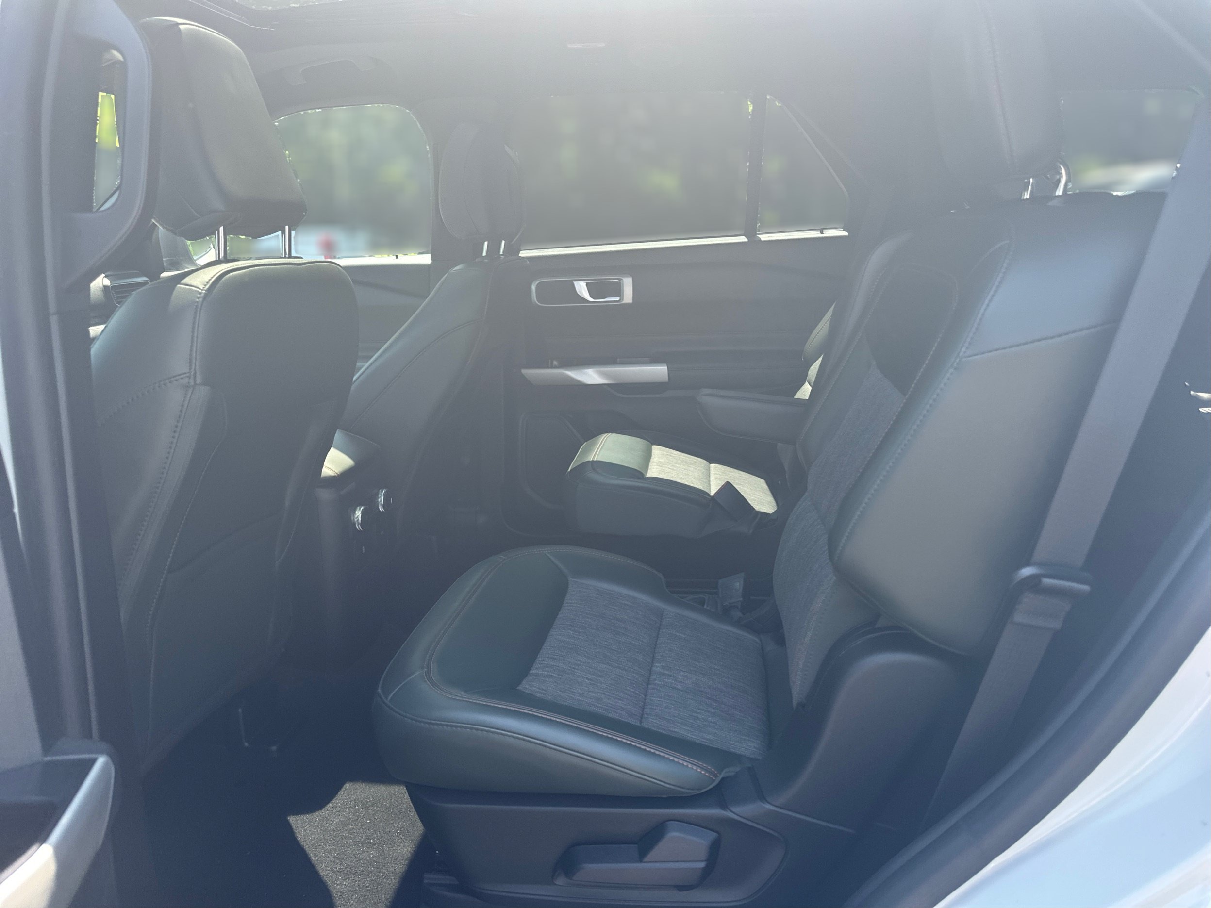 Used 2022 Ford Explorer Timberline AWD/4WD image 12