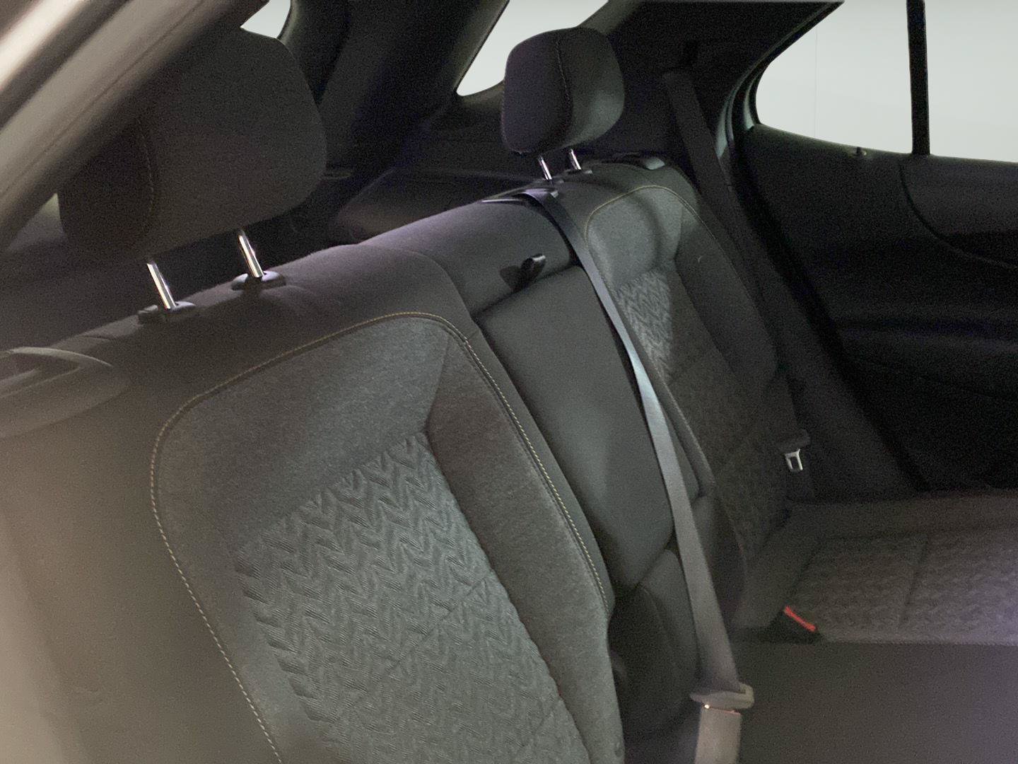 Used 2024 Chevrolet Equinox LT w/ LPO, Floor Liner Package FWD image 32