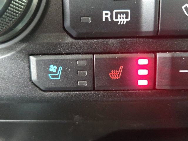 Used 2020 Ford F150 Raptor w/ Equipment Group 802A Luxury image 33