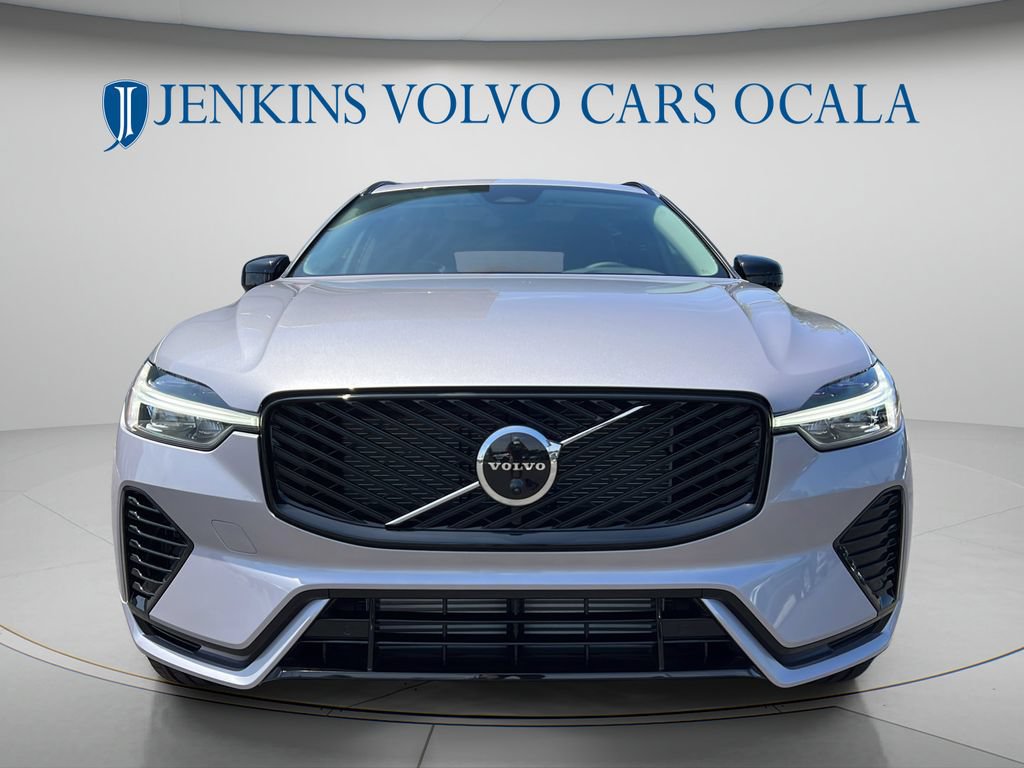 New 2026 Volvo XC60 T8 Plus AWD/4WD image 8
