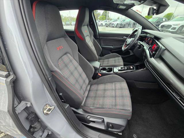 Used 2024 Volkswagen GTI S FWD image 11