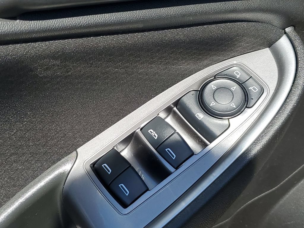 Used 2024 Chevrolet Malibu LT w/ Midnight Edition FWD image 23