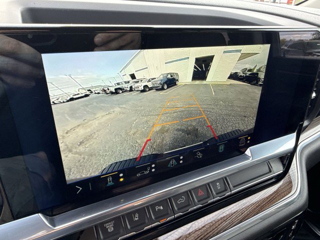 Certified 2024 Chevrolet Silverado 2500 LT w/ All Star Edition image 13