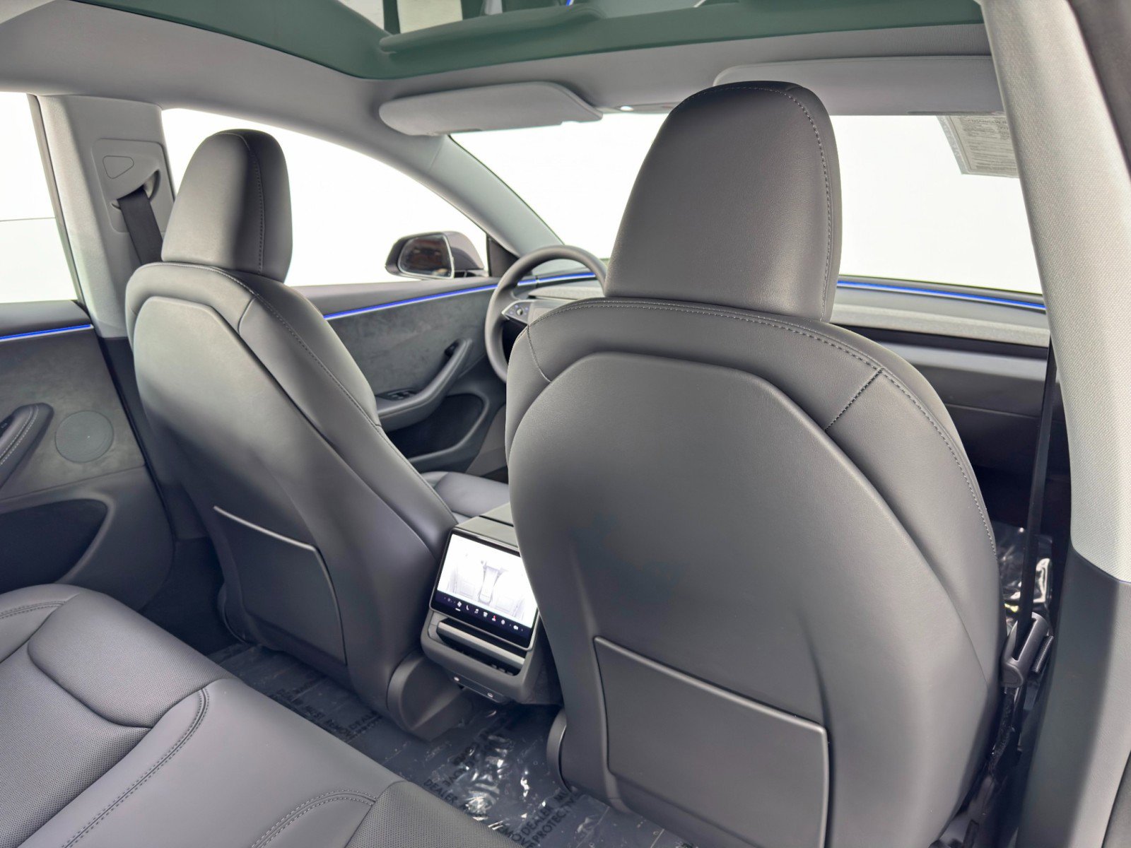 Used 2024 Tesla Model 3 Long Range image 40