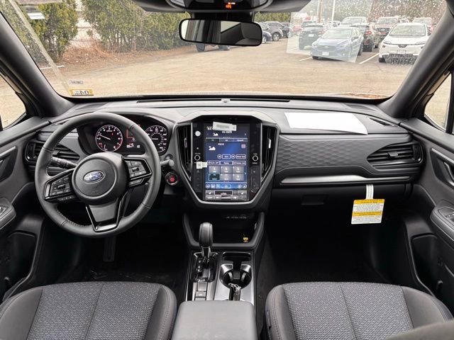 New 2026 Subaru Forester Premium AWD/4WD image 13