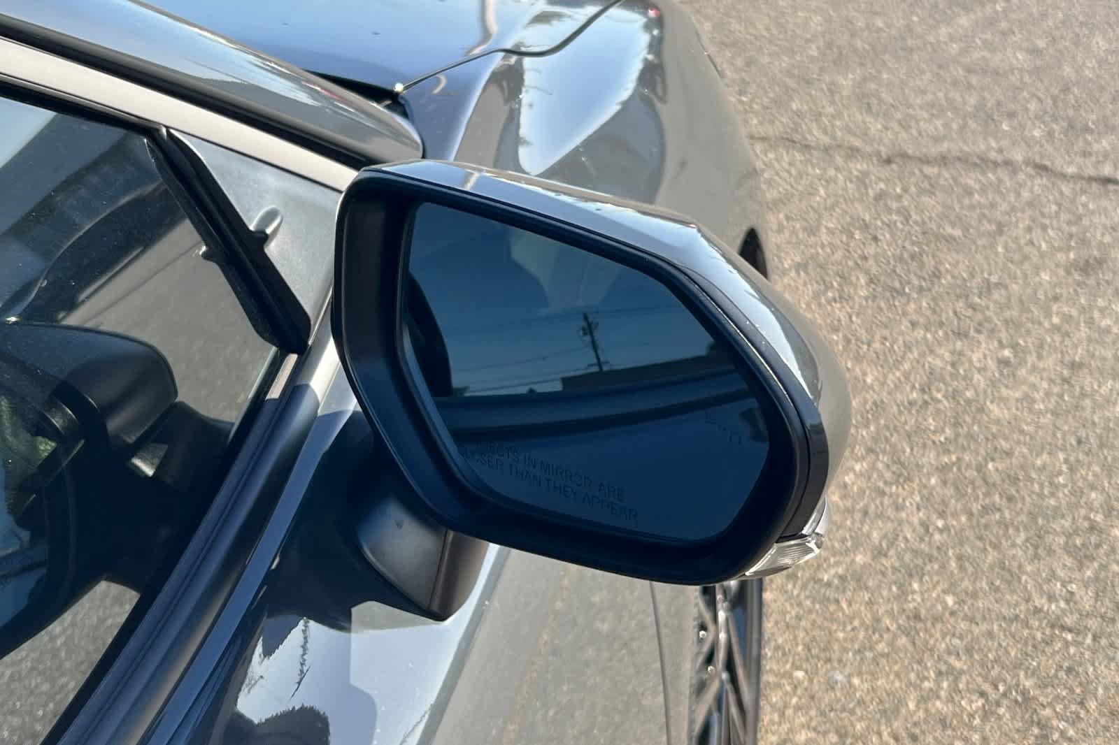 Certified 2025 Toyota Camry XSE w/ Premium Plus Package FWD image 19