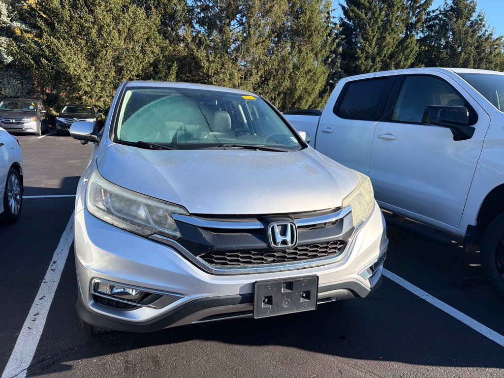 Used 2016 Honda CR-V EX image 5
