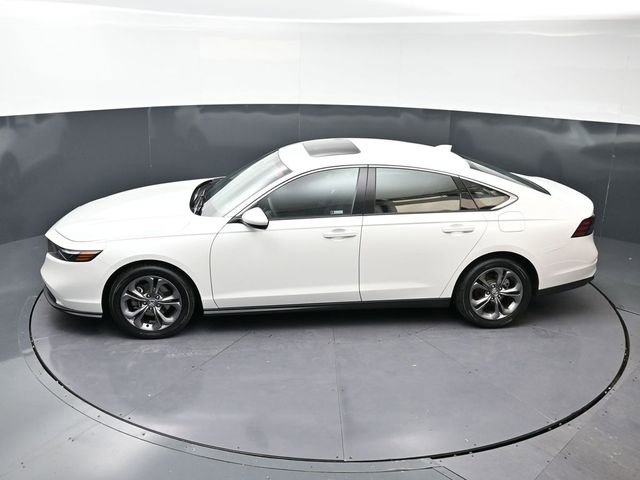 Used 2024 Honda Accord EX image 27