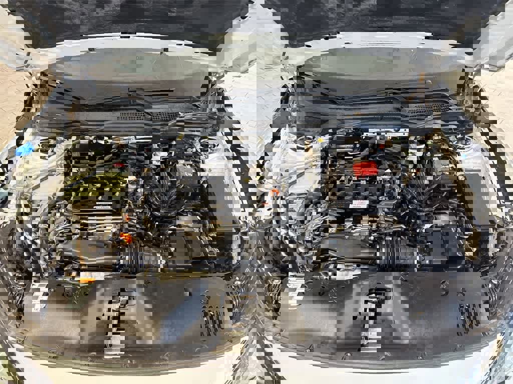 Used 2020 Honda Civic Sport Touring image 15