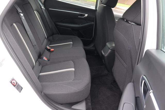 Used 2023 Hyundai Sonata SEL FWD image 19