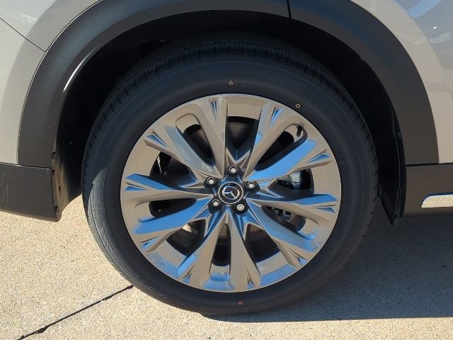 Used 2026 MAZDA CX-90 3.3 Turbo w/ Premium Plus Pkg AWD/4WD image 3