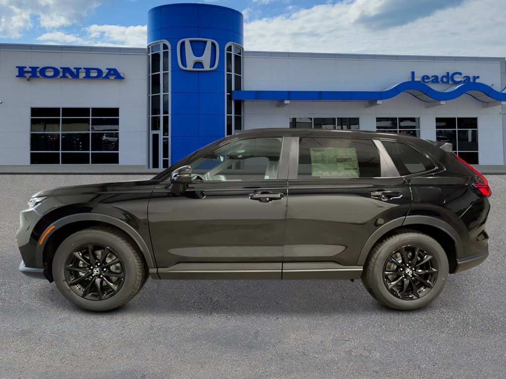New 2027 Honda CR-V Sport-L image 2