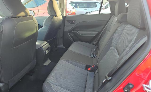 Used 2024 Subaru Crosstrek 2.0i Premium image 10